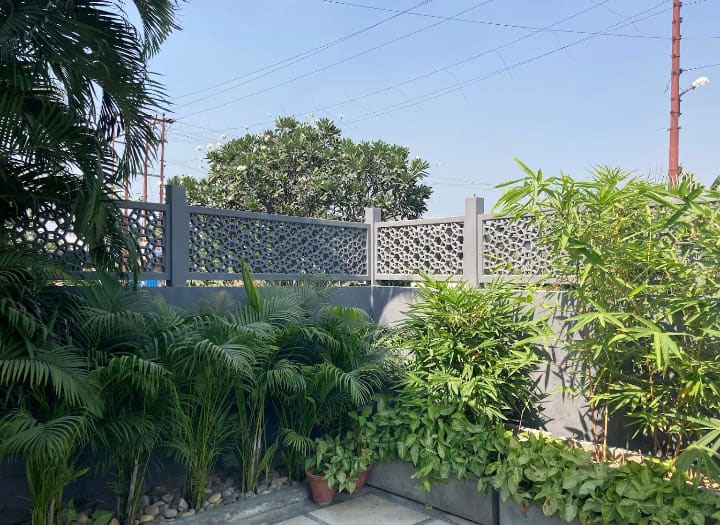 Dyuti Engineering grc gallery