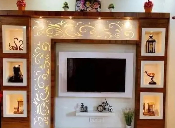 Dyuti Engineering grc gallery