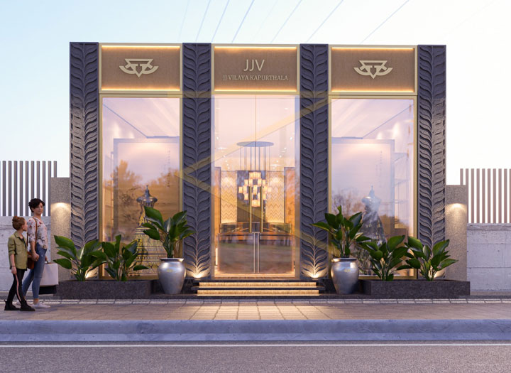 Dyuti Engineering grc gallery