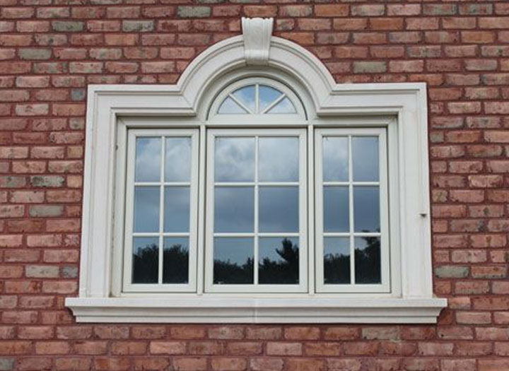 Dyuti Engineering grc gallery