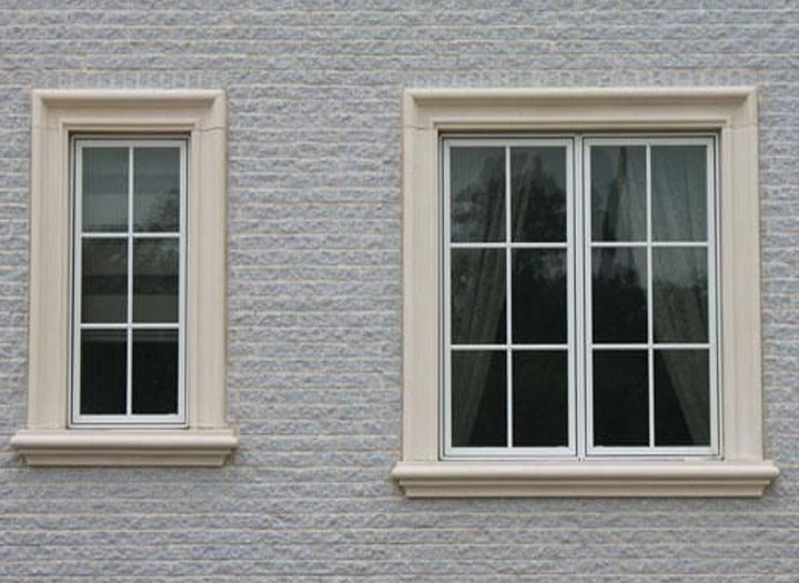 Dyuti Engineering grc gallery