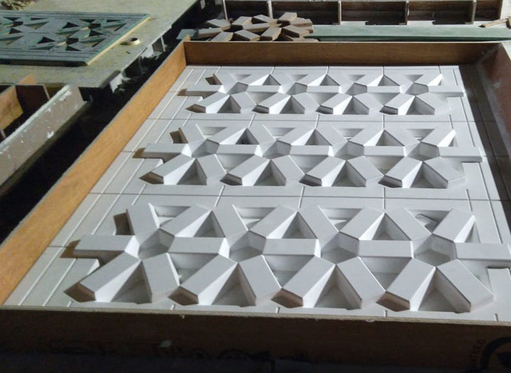 Dyuti Engineering grc gallery