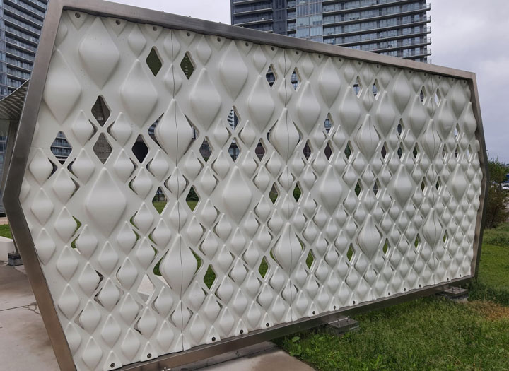 Dyuti Engineering grc gallery