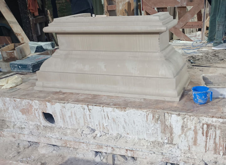 Dyuti Engineering grc gallery