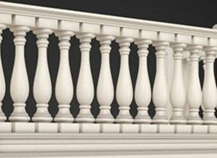 Dyuti Engineering grc gallery