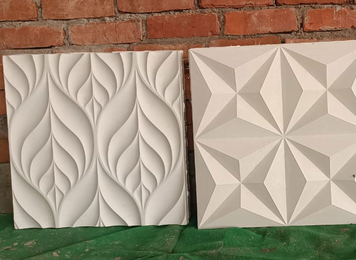 Dyuti Engineering grc gallery