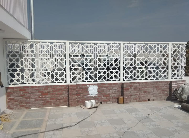 Dyuti Engineering grc gallery