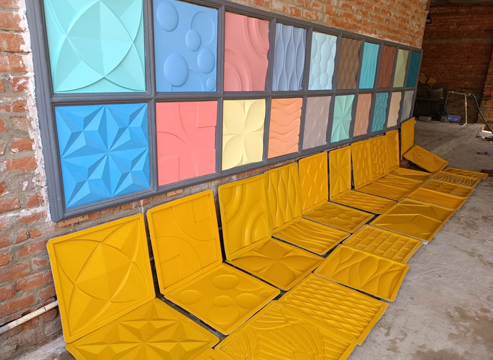 Dyuti Engineering grc gallery