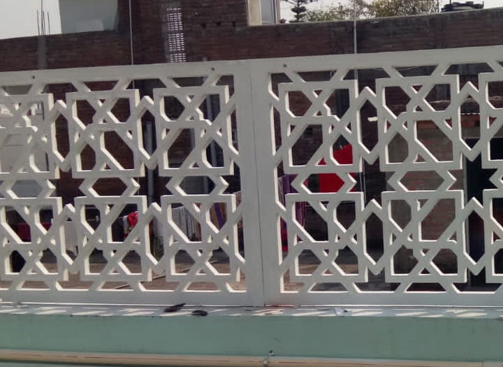 Dyuti Engineering grc gallery