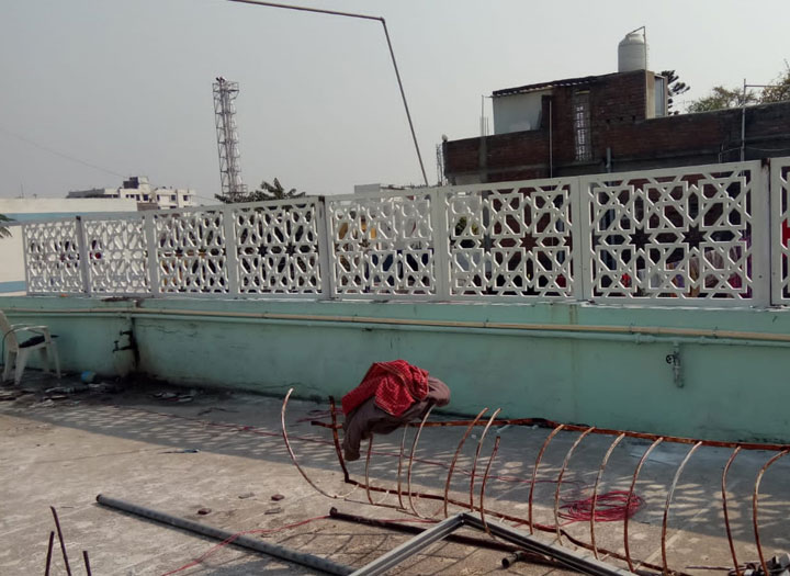 Dyuti Engineering grc gallery