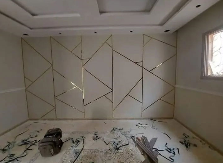 Dyuti Engineering grc gallery