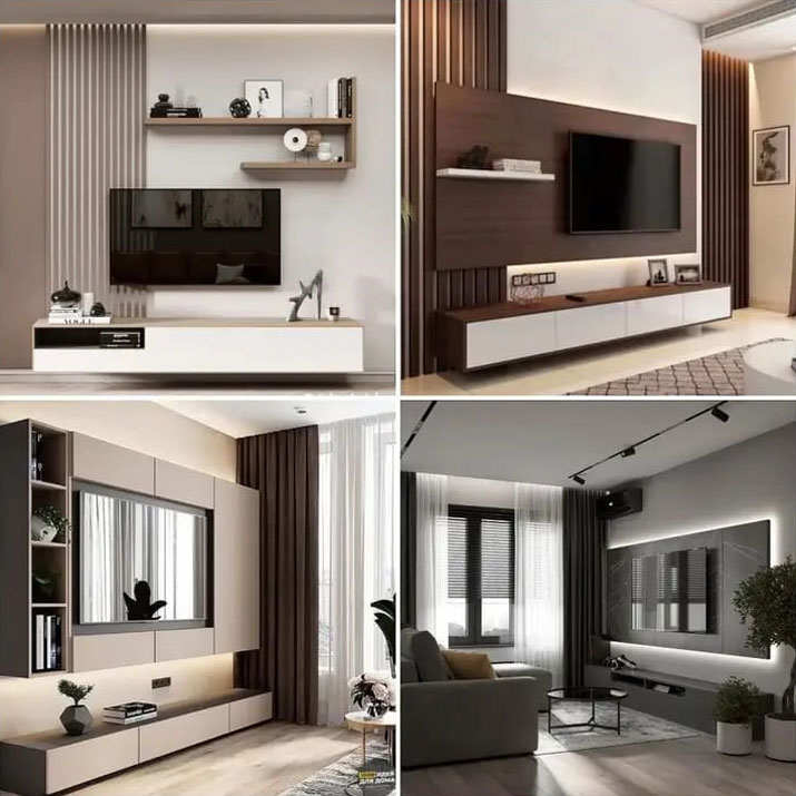 Dyuti Engineering grc gallery interior