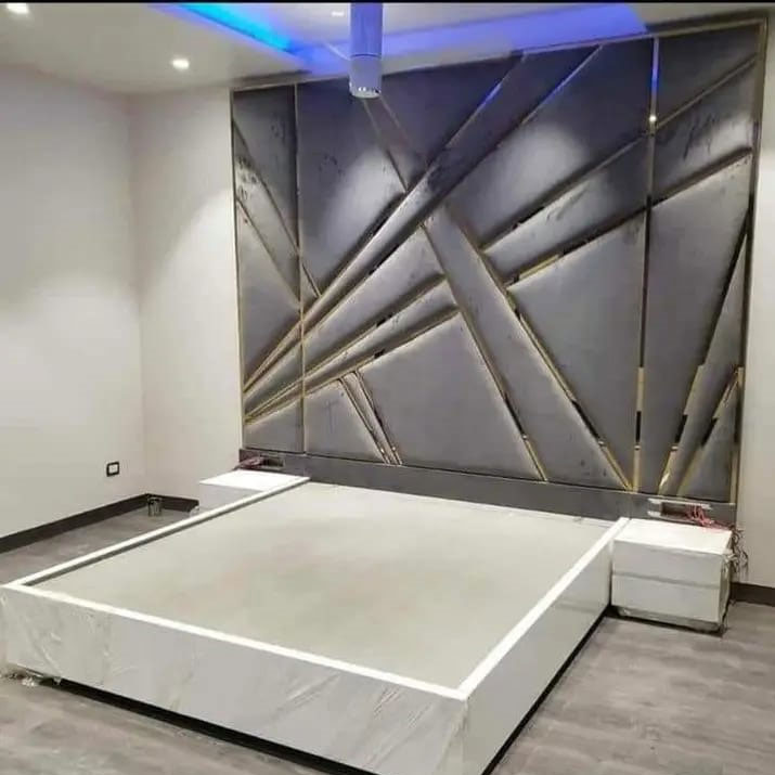 Dyuti Engineering grc gallery interior