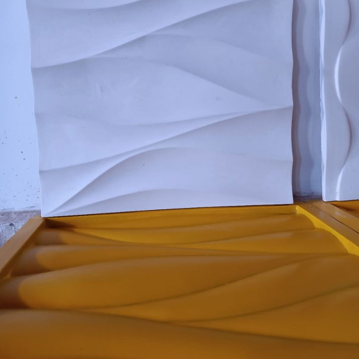 Dyuti Engineering grc gallery interior