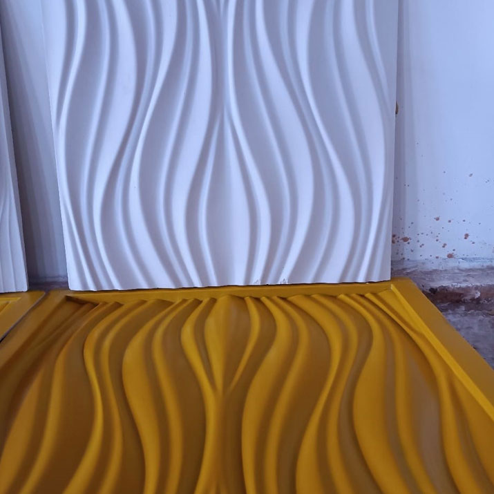 Dyuti Engineering grc gallery interior