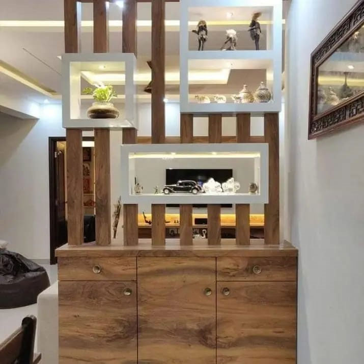 Dyuti Engineering grc gallery interior