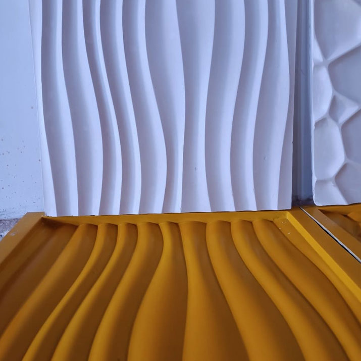 Dyuti Engineering grc gallery interior