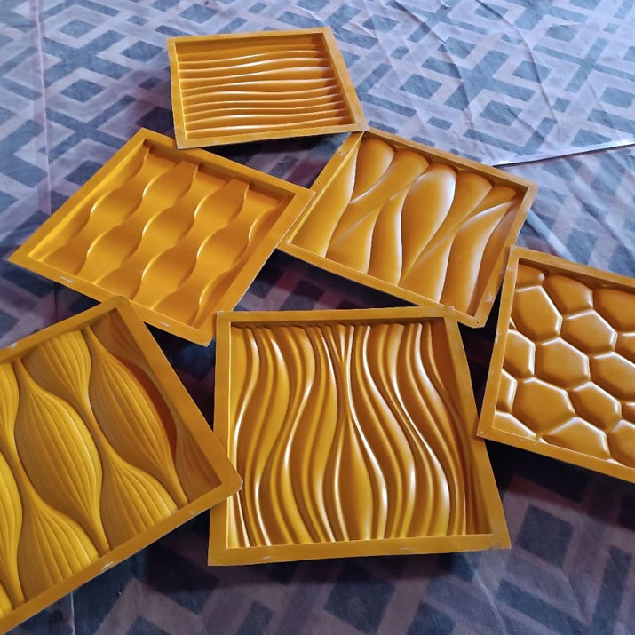 Dyuti Engineering grc gallery interior