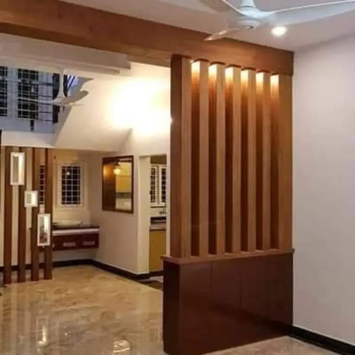 Dyuti Engineering grc gallery interior