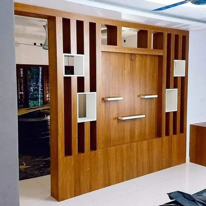 Dyuti Engineering grc gallery interior