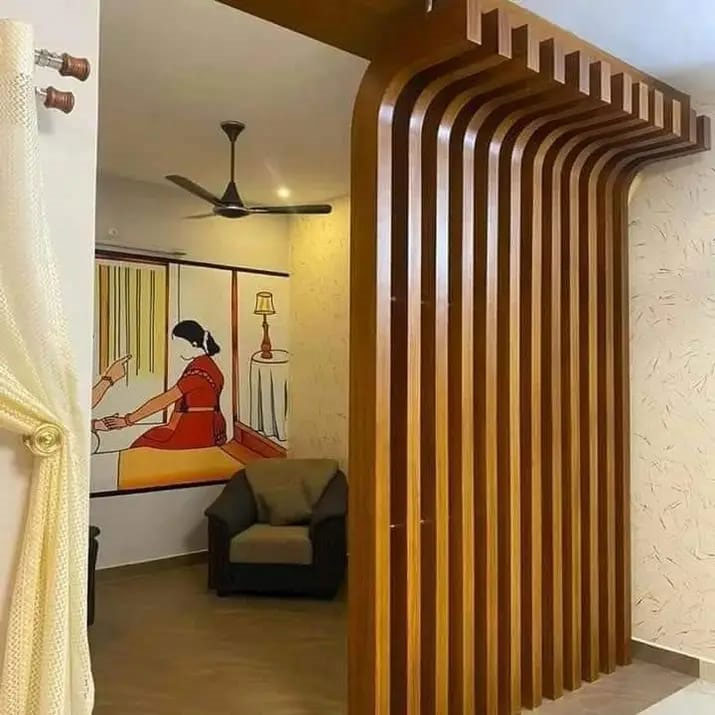 Dyuti Engineering grc gallery interior